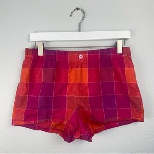 Xhilaration Size S pajama shorts